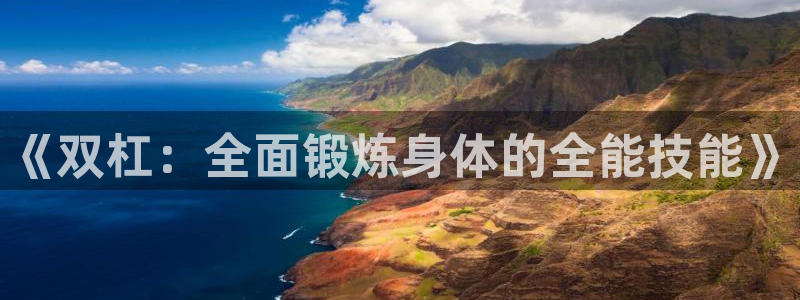 JJB竞技宝官方正版app娱乐首页网站大全：《双杠：