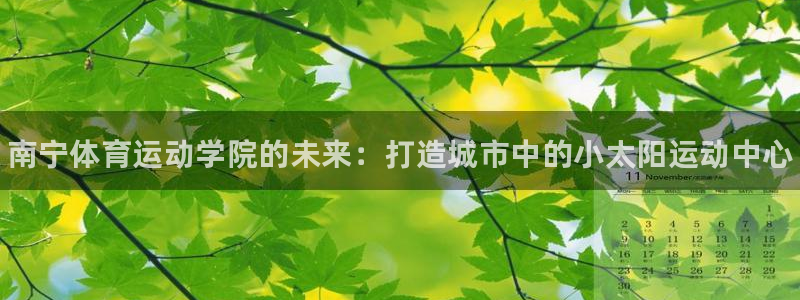 JJB竞技宝官方正版app娱乐是那个系列的台子：南宁